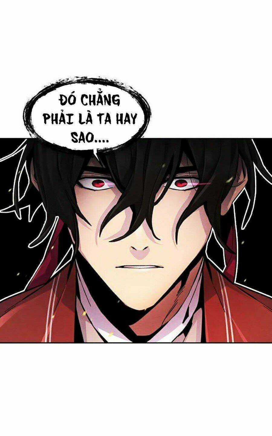 Cuồng Ma Tái Thế Chapter 16 - Trang 2