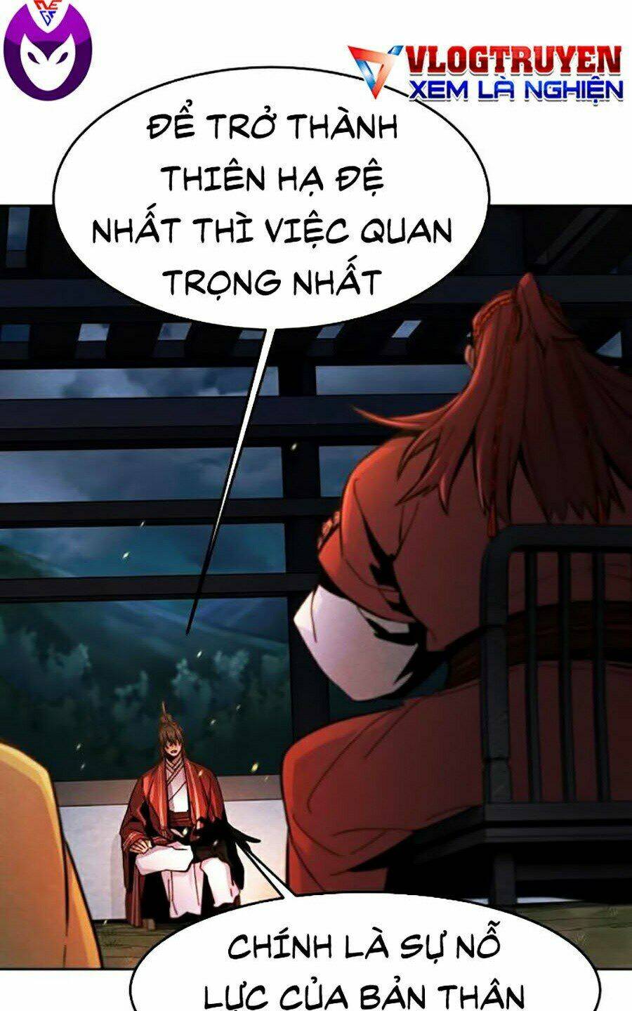 Cuồng Ma Tái Thế Chapter 16 - Trang 2