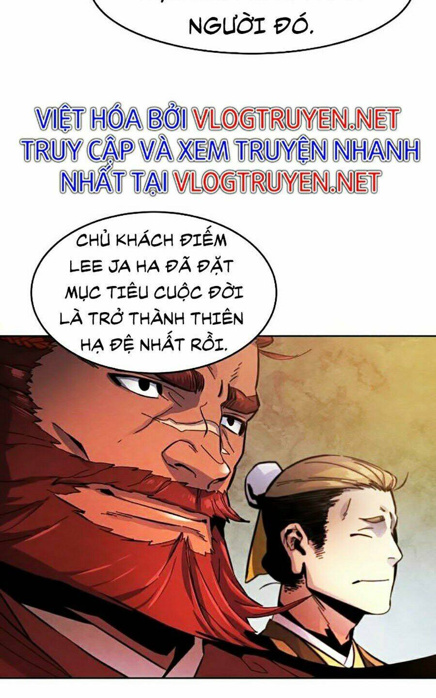 Cuồng Ma Tái Thế Chapter 16 - Trang 2