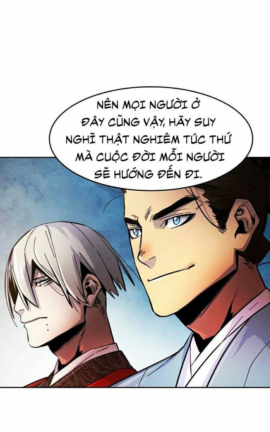 Cuồng Ma Tái Thế Chapter 16 - Trang 2