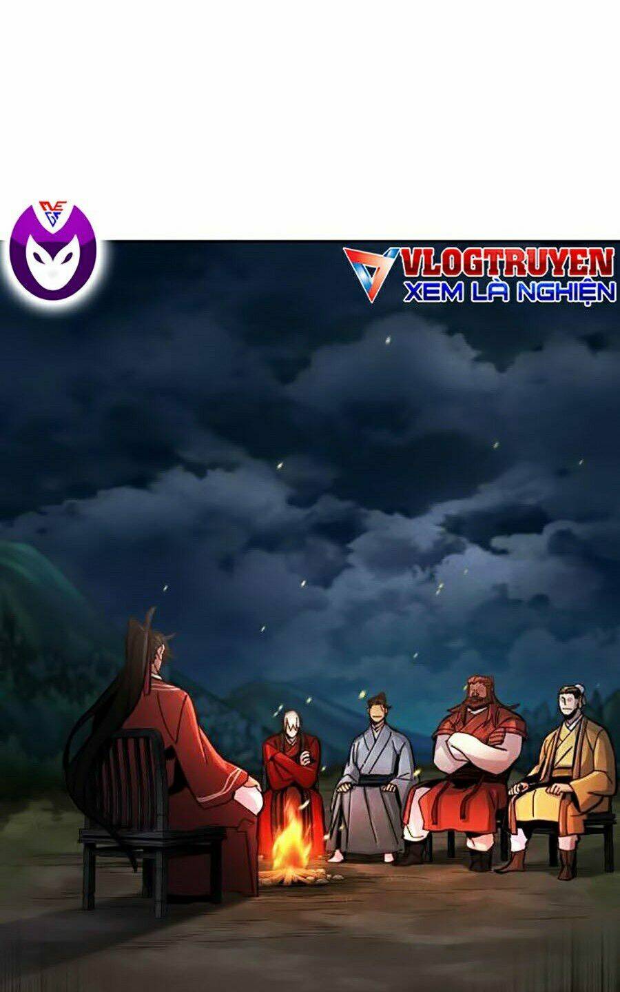 Cuồng Ma Tái Thế Chapter 16 - Trang 2