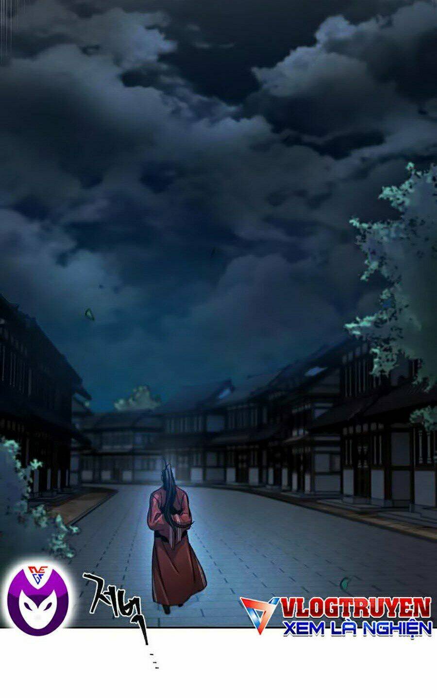 Cuồng Ma Tái Thế Chapter 16 - Trang 2