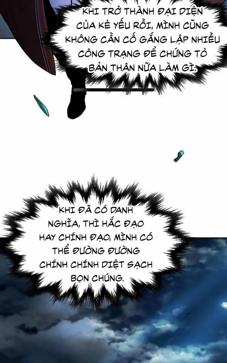 Cuồng Ma Tái Thế Chapter 16 - Trang 2