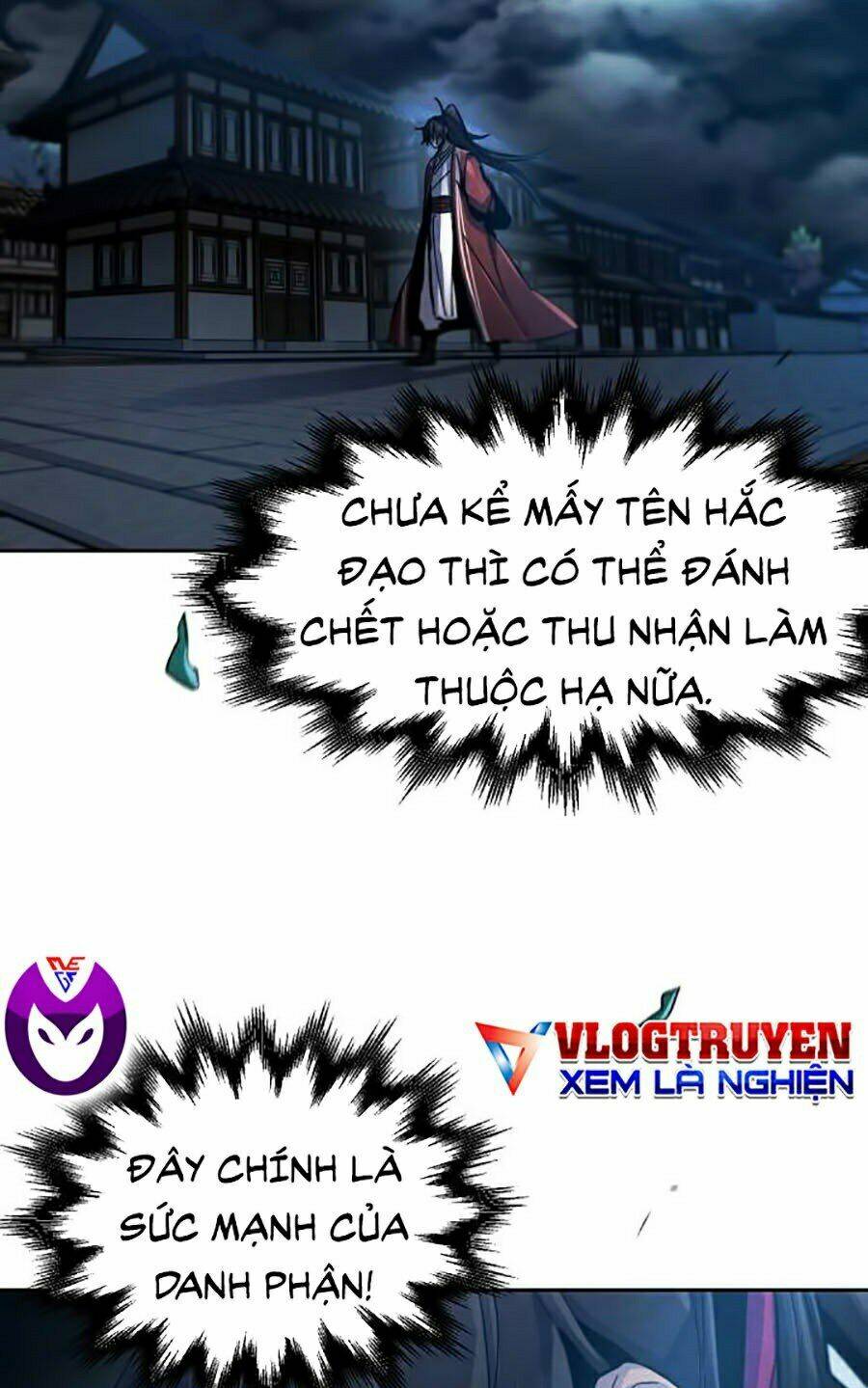 Cuồng Ma Tái Thế Chapter 16 - Trang 2