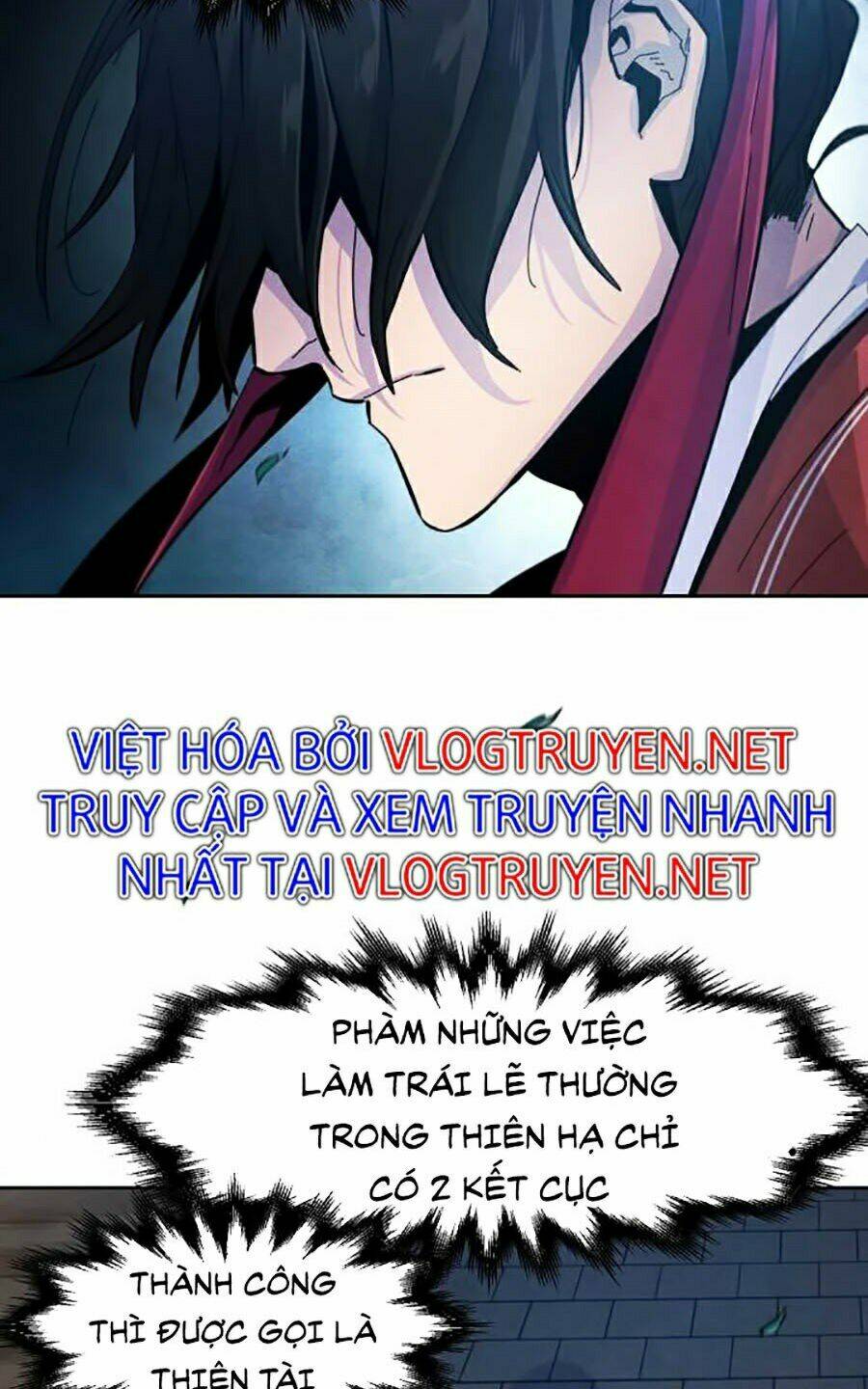 Cuồng Ma Tái Thế Chapter 16 - Trang 2