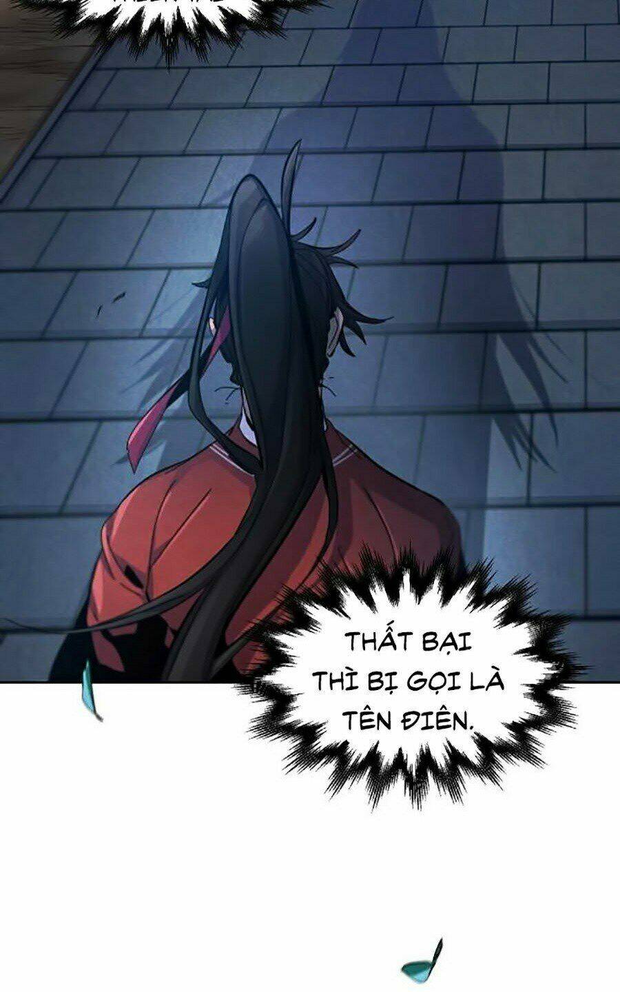 Cuồng Ma Tái Thế Chapter 16 - Trang 2