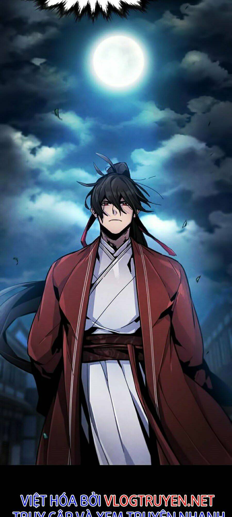 Cuồng Ma Tái Thế Chapter 16 - Trang 2