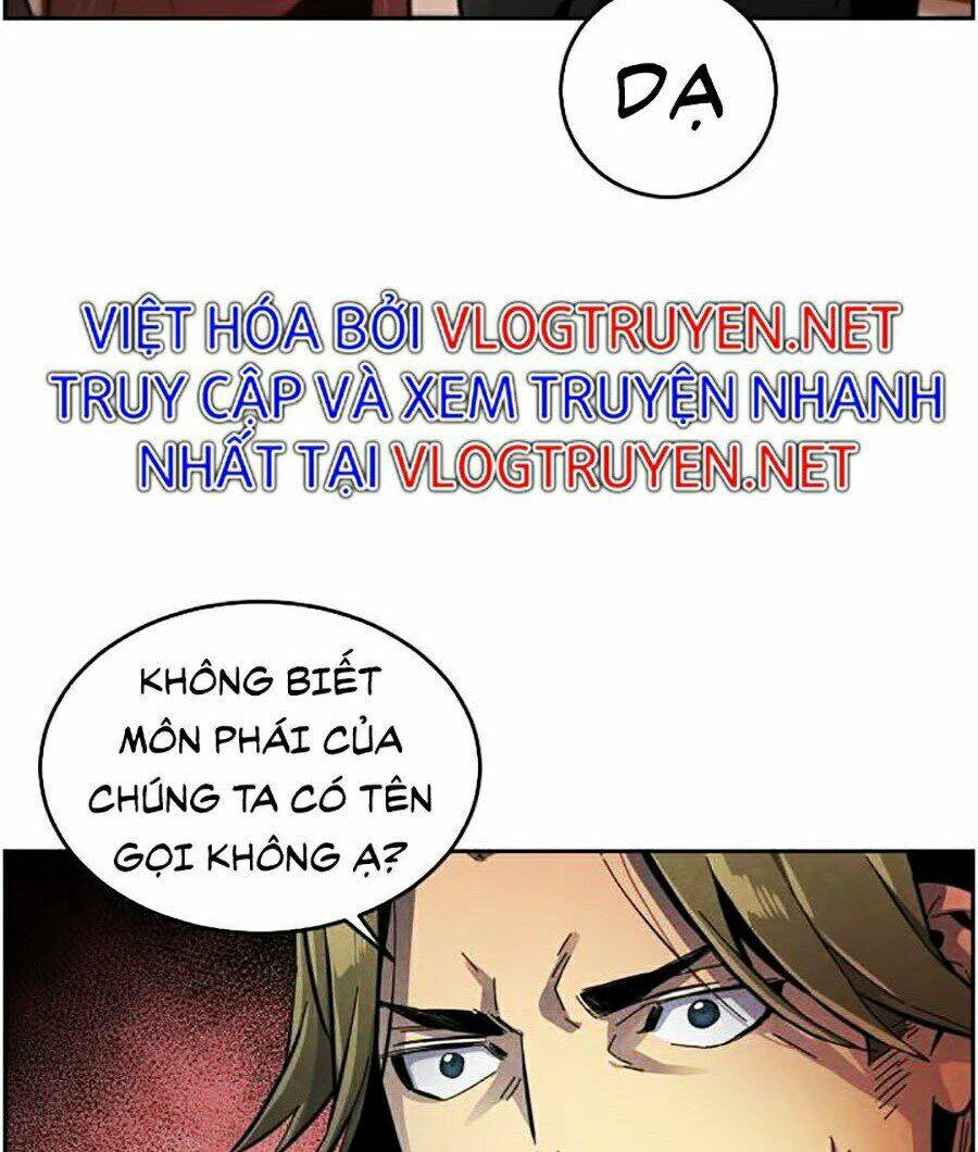 Cuồng Ma Tái Thế Chapter 16 - Trang 2