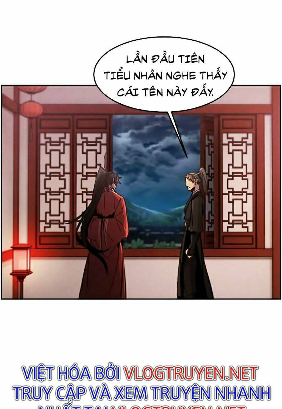 Cuồng Ma Tái Thế Chapter 16 - Trang 2