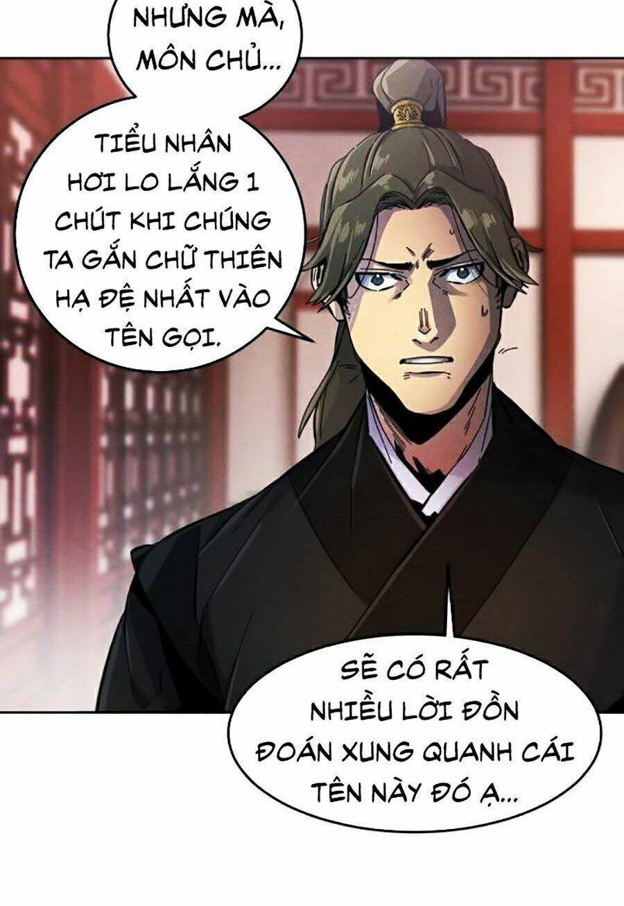 Cuồng Ma Tái Thế Chapter 16 - Trang 2