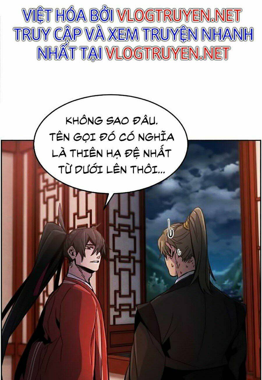 Cuồng Ma Tái Thế Chapter 16 - Trang 2