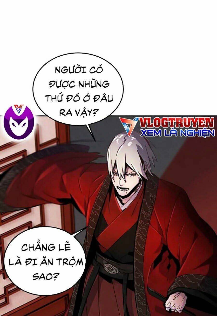 Cuồng Ma Tái Thế Chapter 16 - Trang 2
