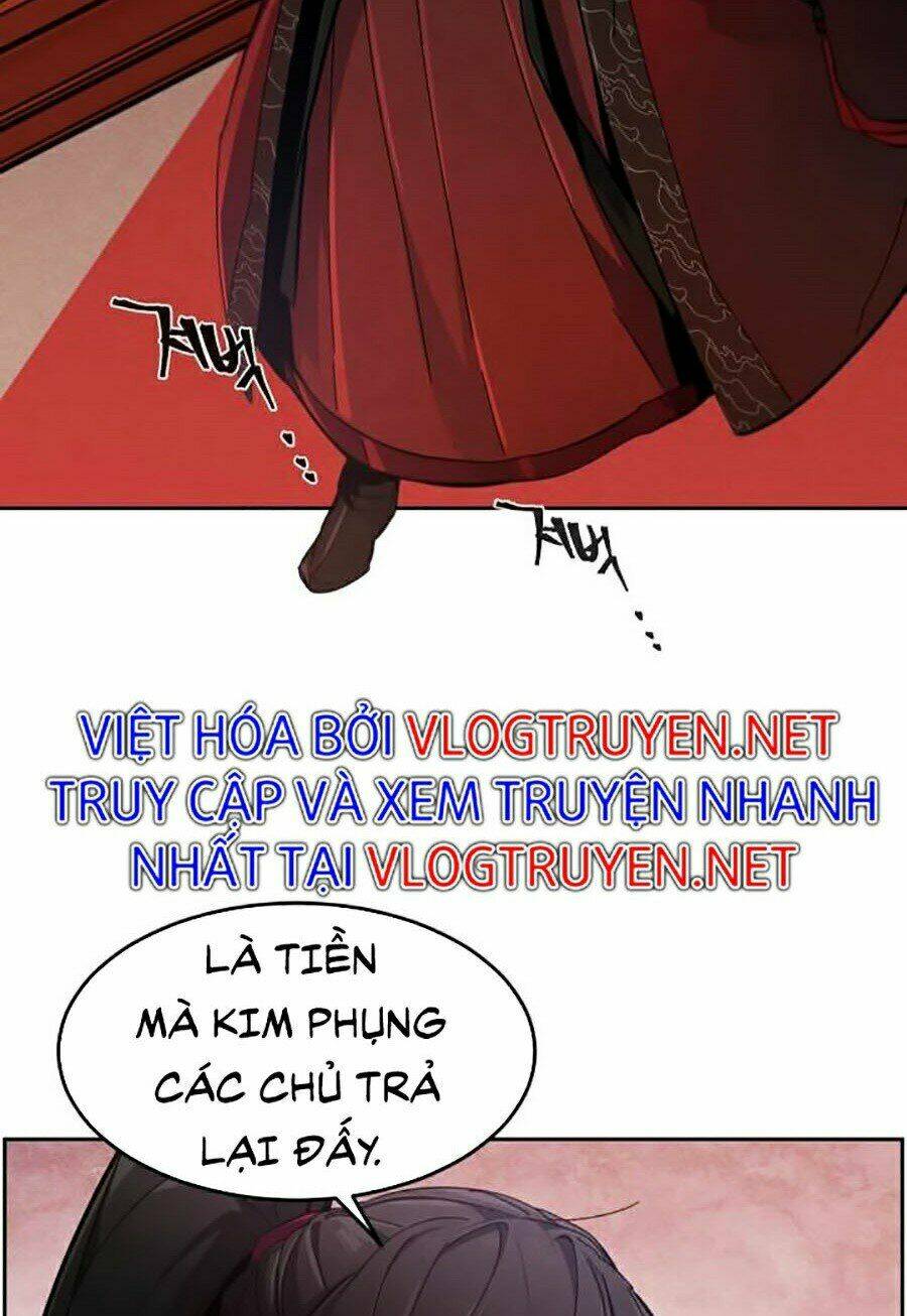 Cuồng Ma Tái Thế Chapter 16 - Trang 2