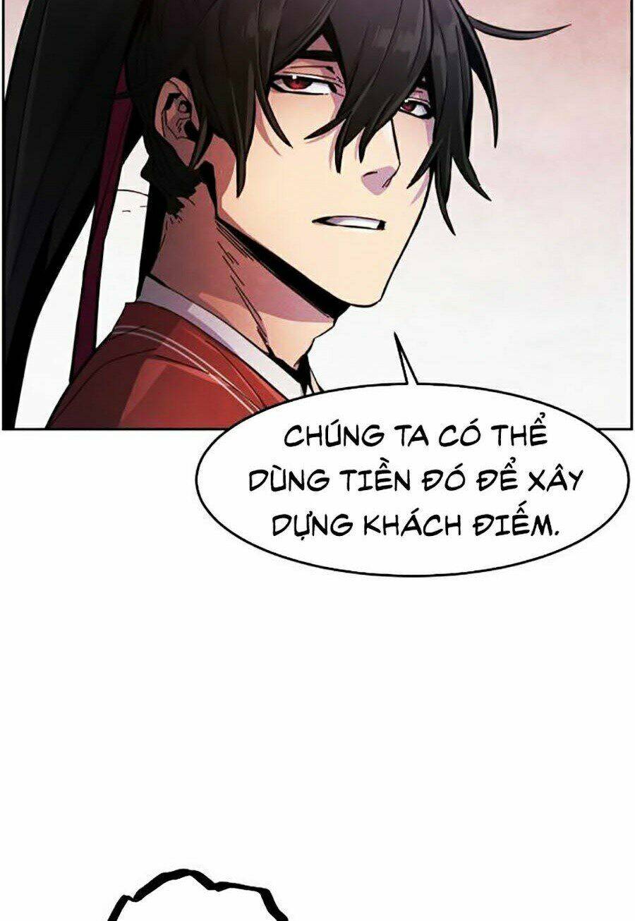 Cuồng Ma Tái Thế Chapter 16 - Trang 2