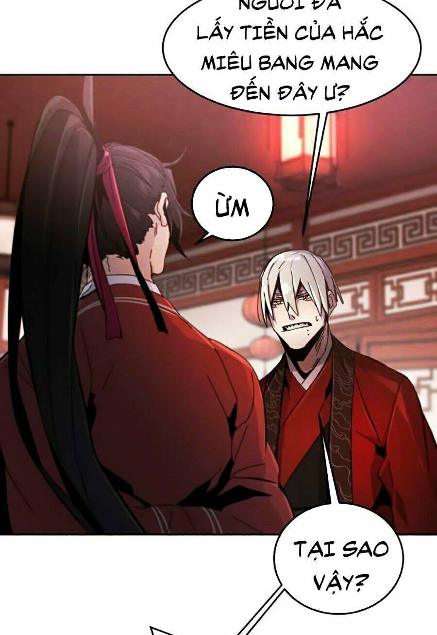 Cuồng Ma Tái Thế Chapter 16 - Trang 2