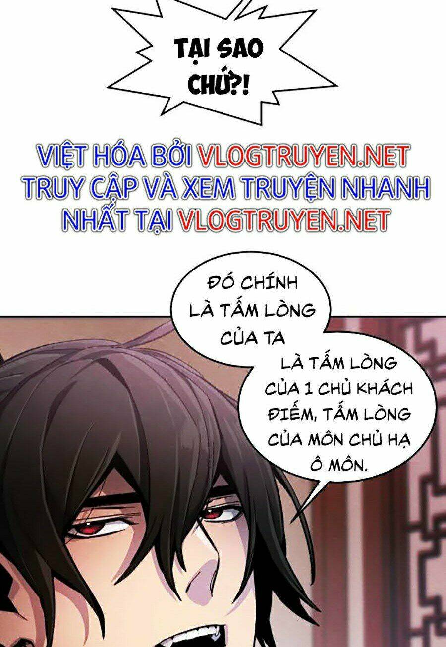 Cuồng Ma Tái Thế Chapter 16 - Trang 2