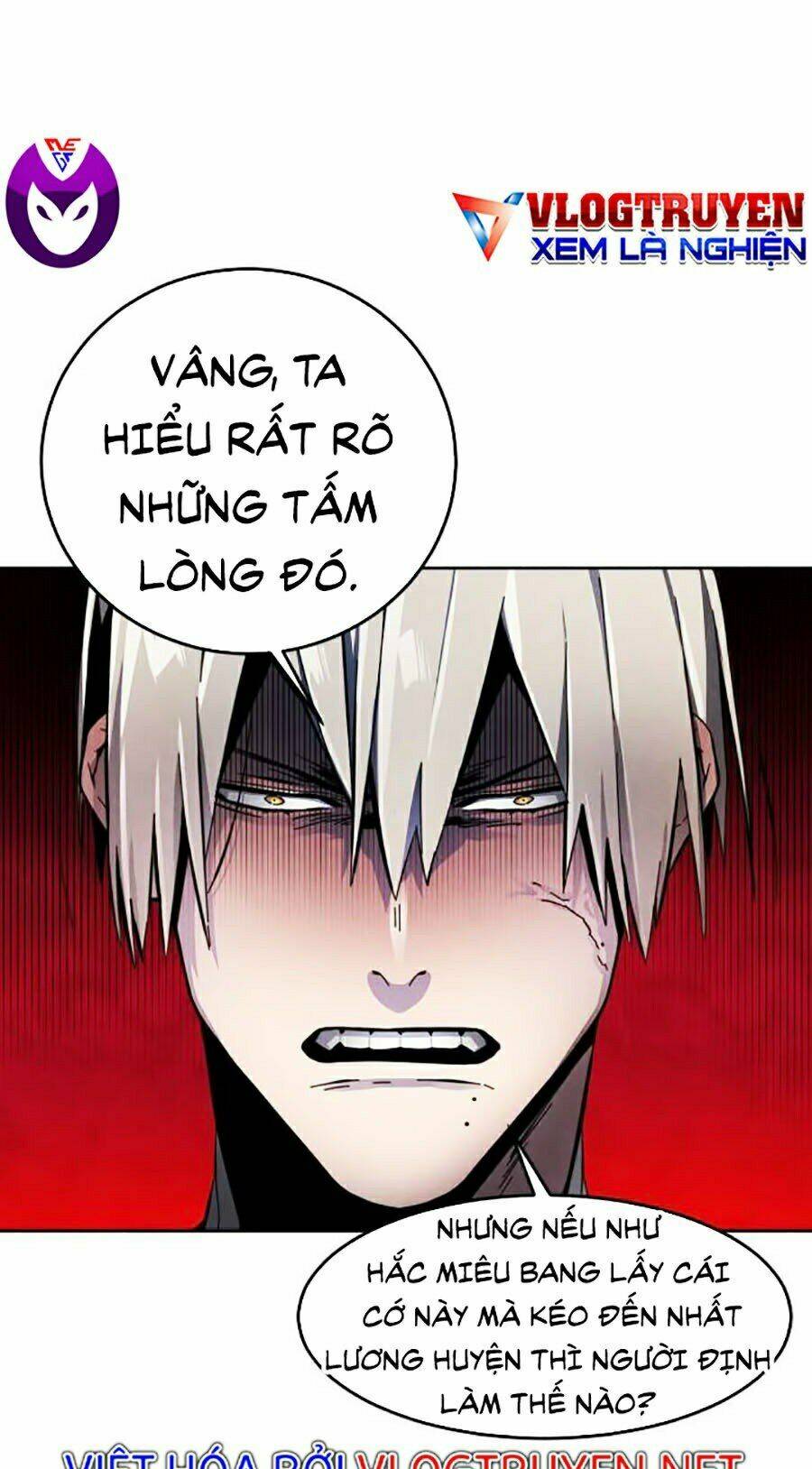 Cuồng Ma Tái Thế Chapter 16 - Trang 2