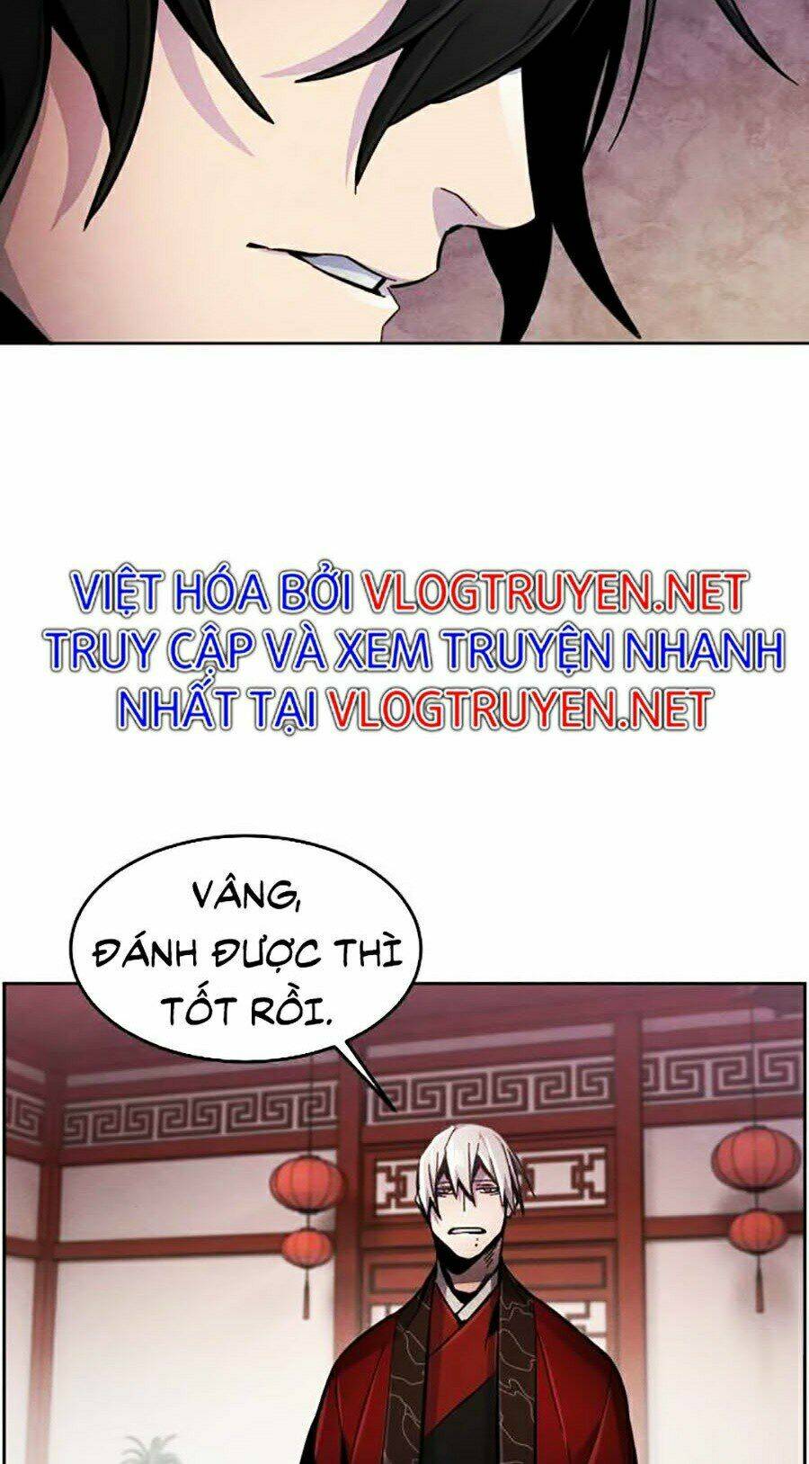 Cuồng Ma Tái Thế Chapter 16 - Trang 2