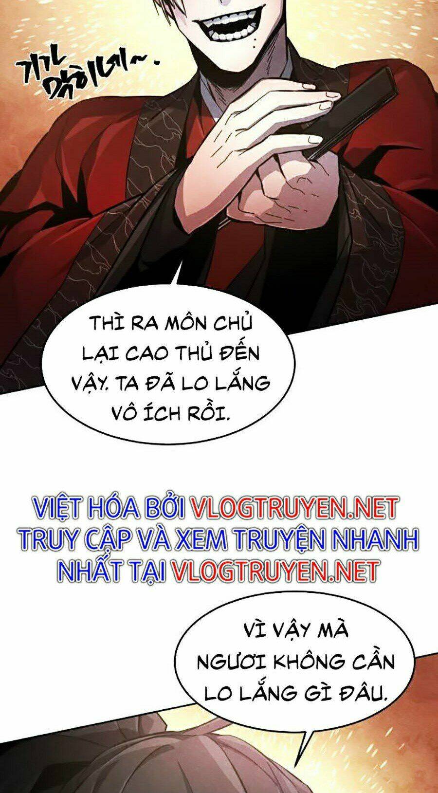 Cuồng Ma Tái Thế Chapter 16 - Trang 2