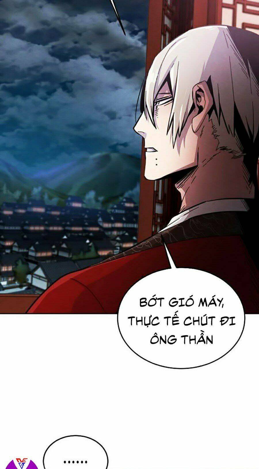 Cuồng Ma Tái Thế Chapter 16 - Trang 2