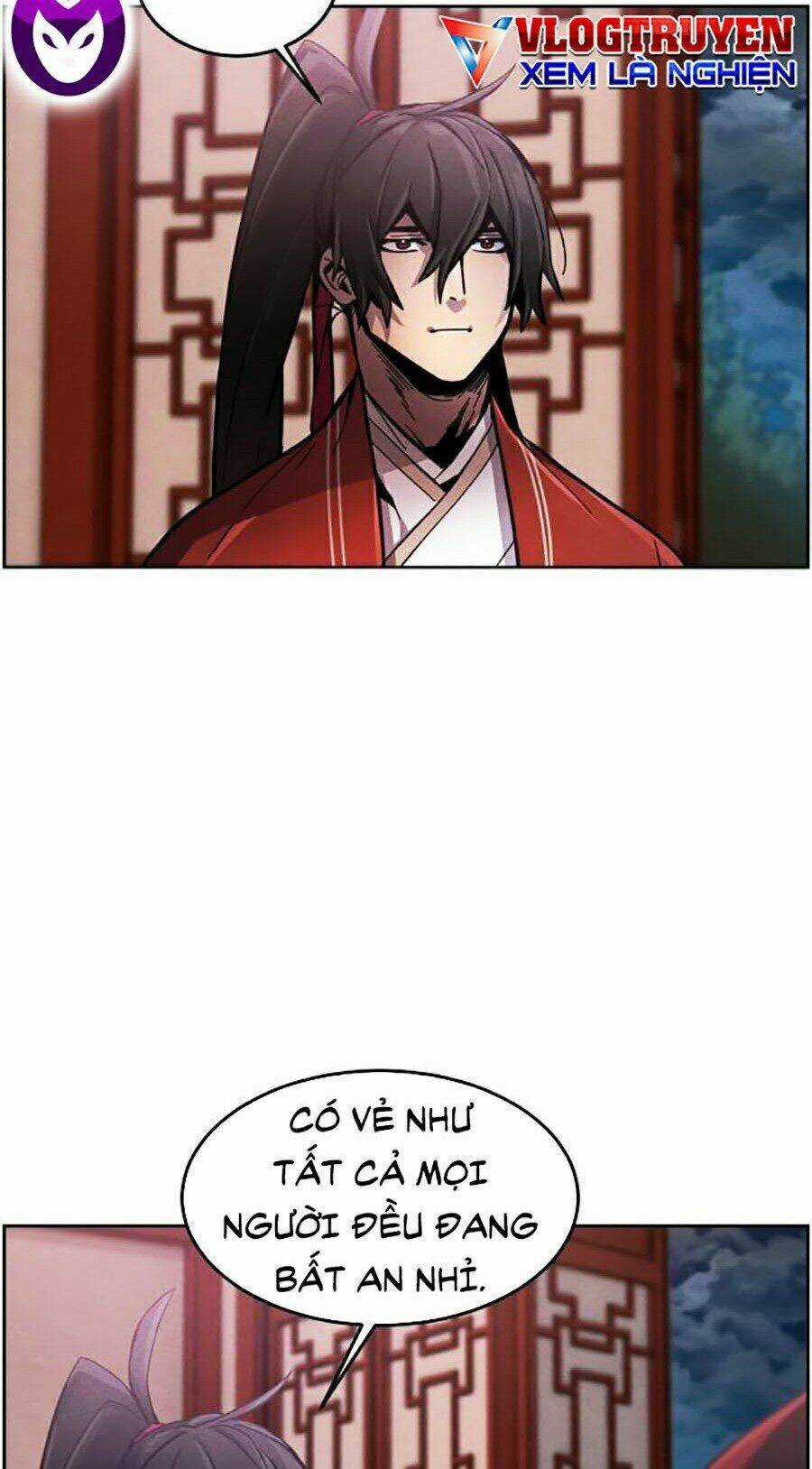 Cuồng Ma Tái Thế Chapter 16 - Trang 2