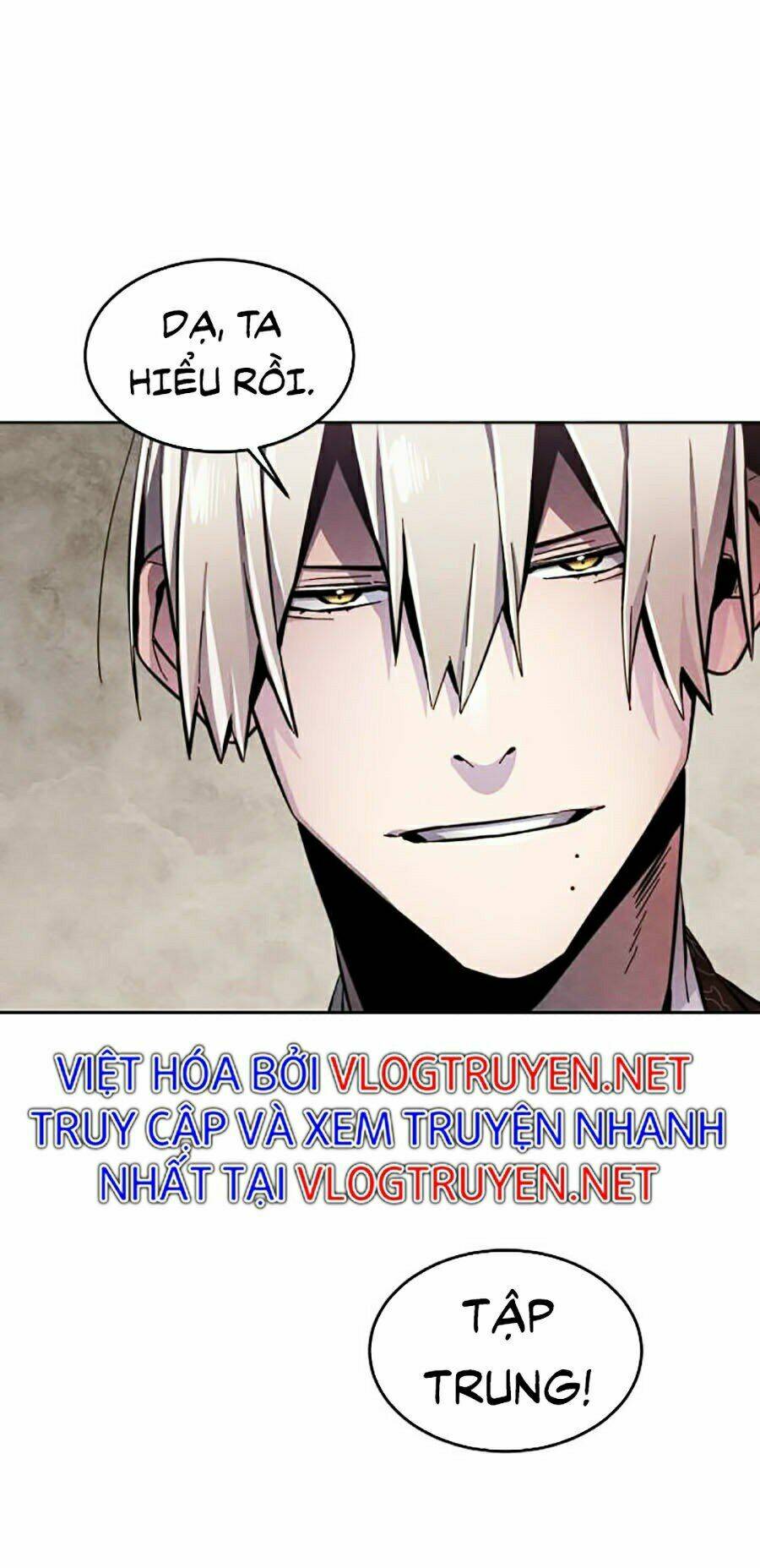 Cuồng Ma Tái Thế Chapter 16 - Trang 2