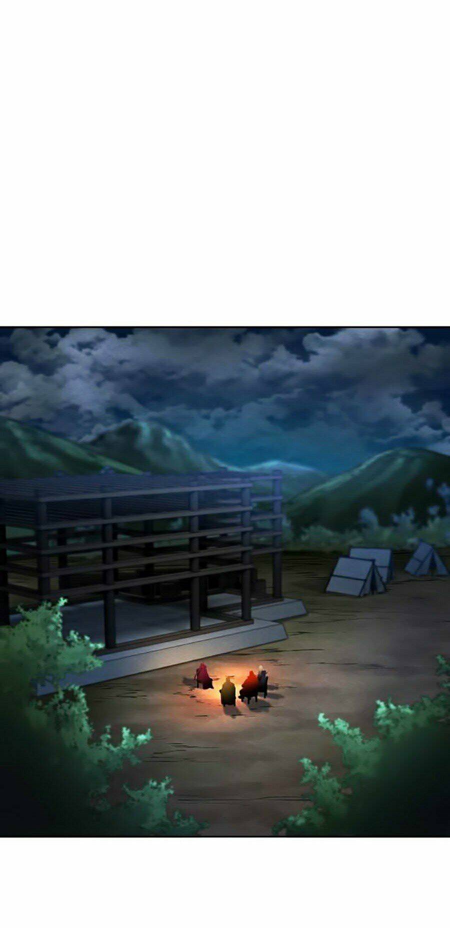 Cuồng Ma Tái Thế Chapter 16 - Trang 2