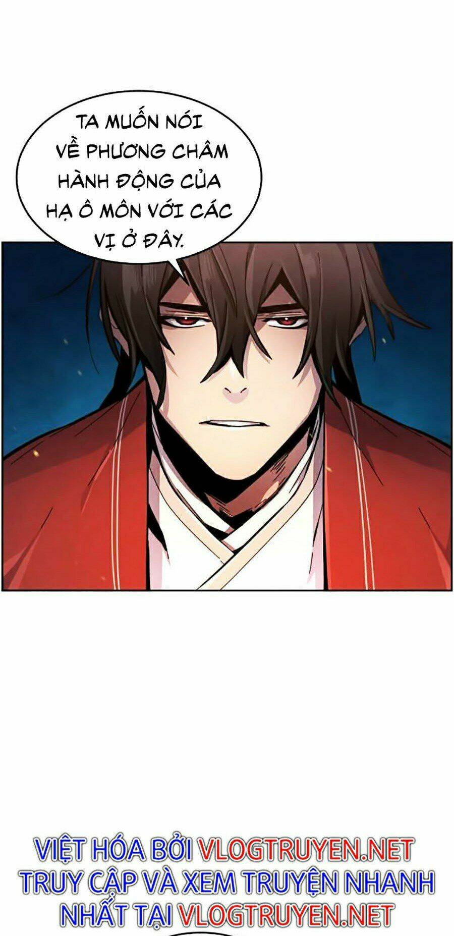 Cuồng Ma Tái Thế Chapter 16 - Trang 2