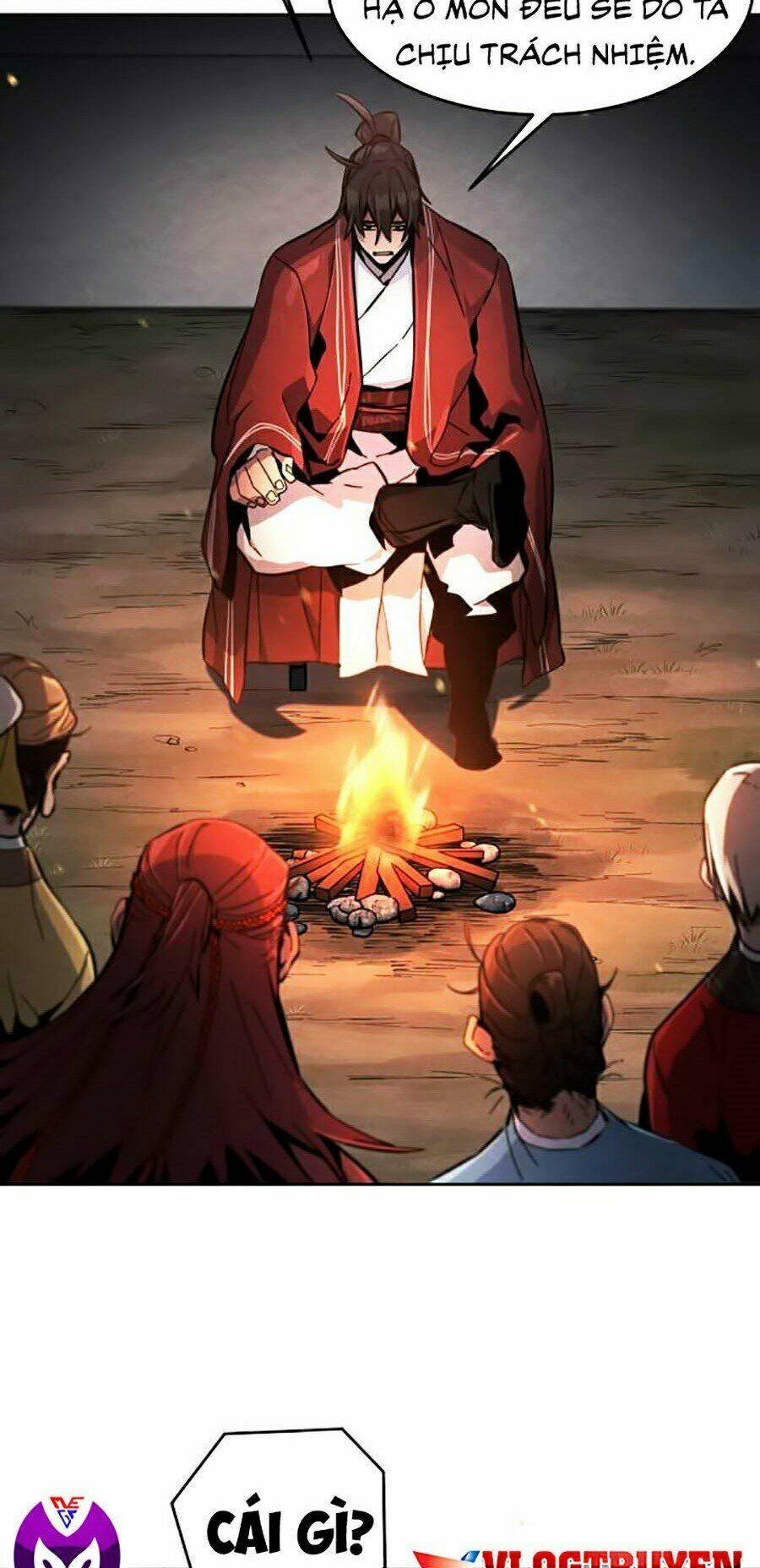 Cuồng Ma Tái Thế Chapter 16 - Trang 2