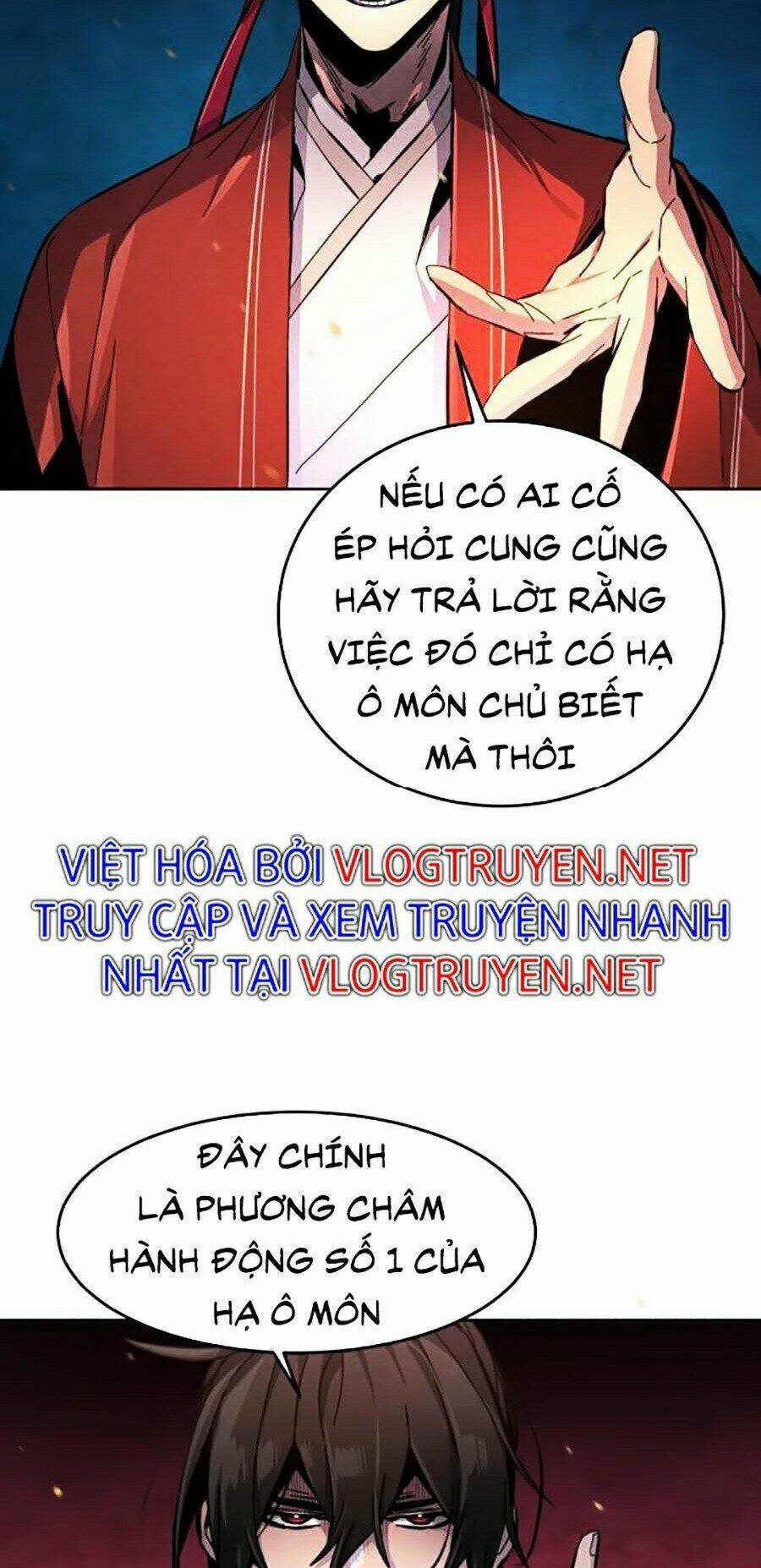 Cuồng Ma Tái Thế Chapter 16 - Trang 2