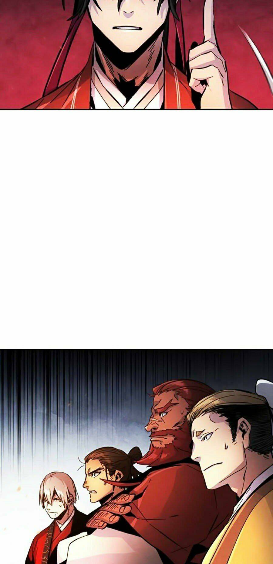 Cuồng Ma Tái Thế Chapter 16 - Trang 2