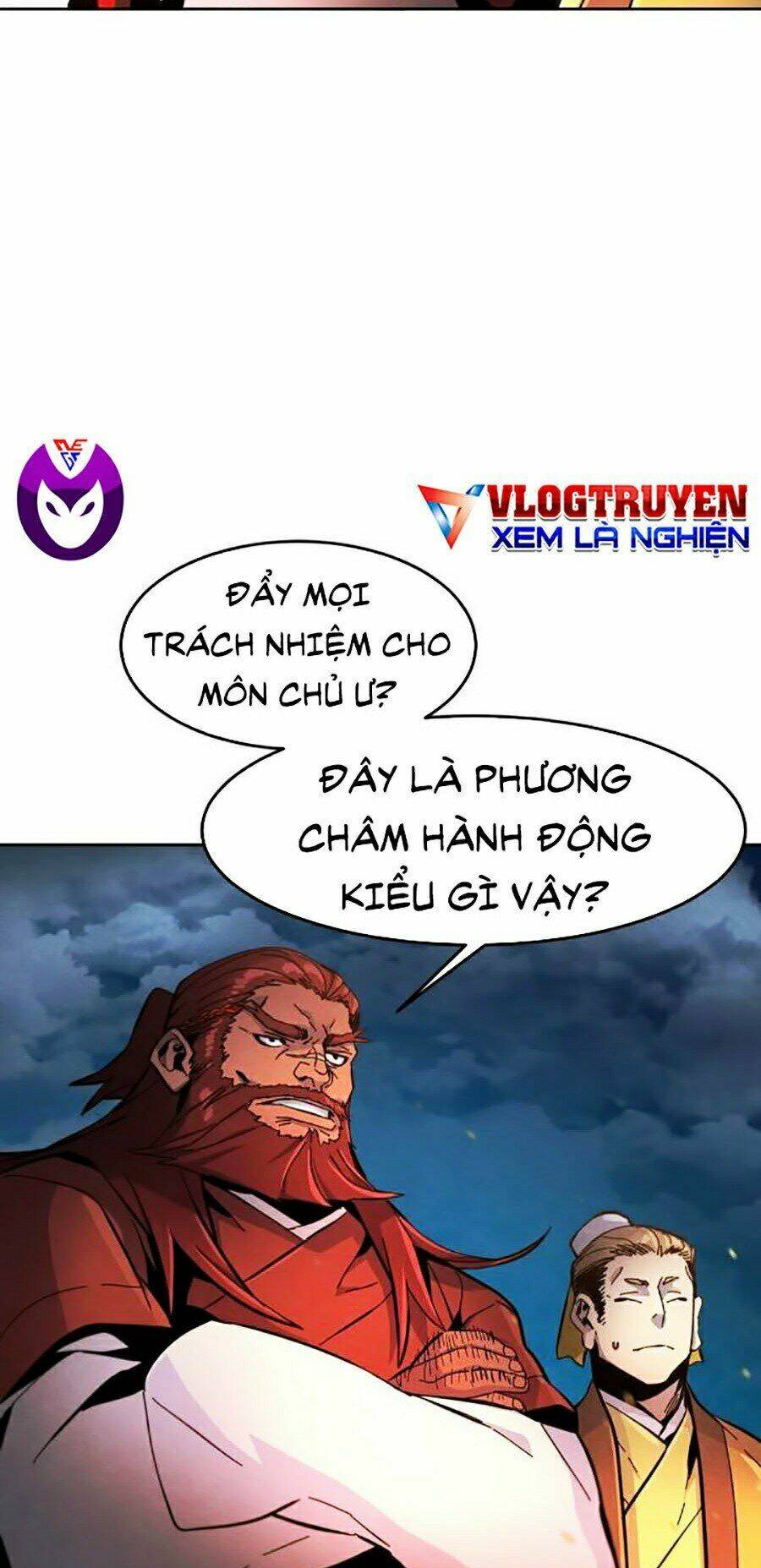 Cuồng Ma Tái Thế Chapter 16 - Trang 2