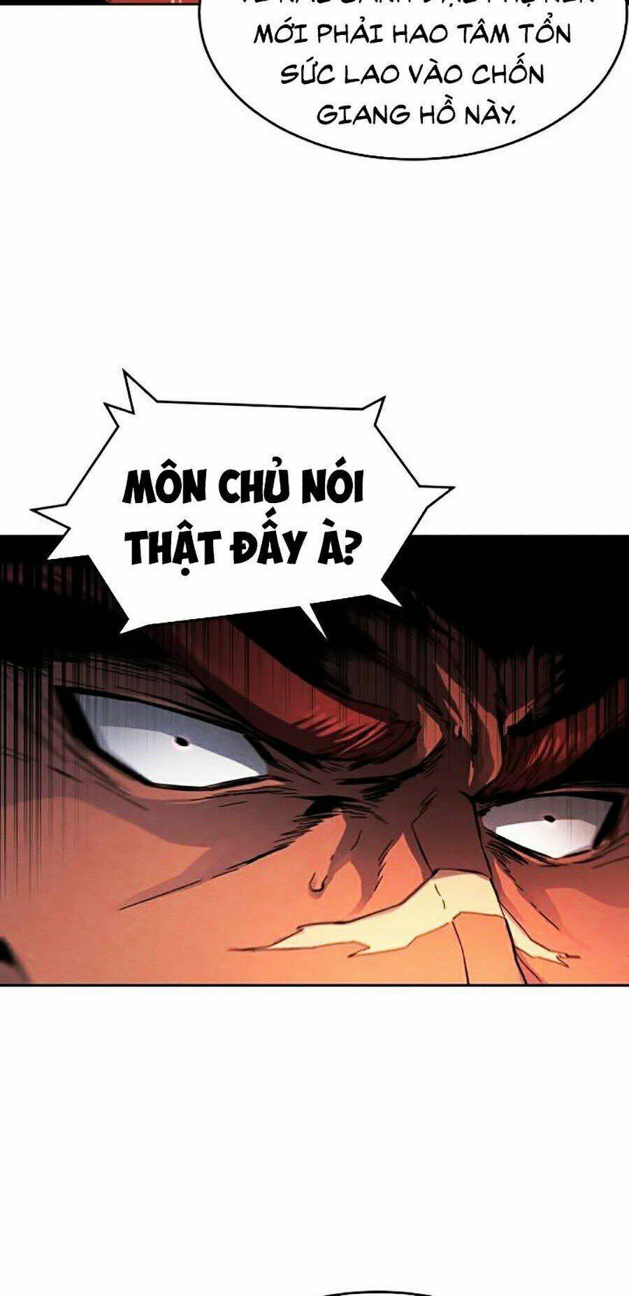 Cuồng Ma Tái Thế Chapter 16 - Trang 2