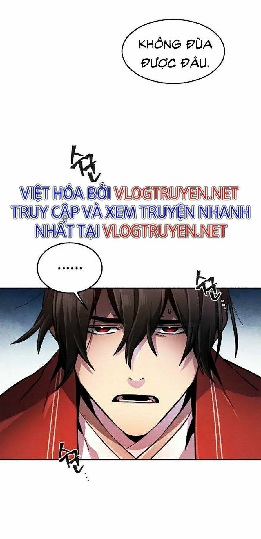 Cuồng Ma Tái Thế Chapter 16 - Trang 2