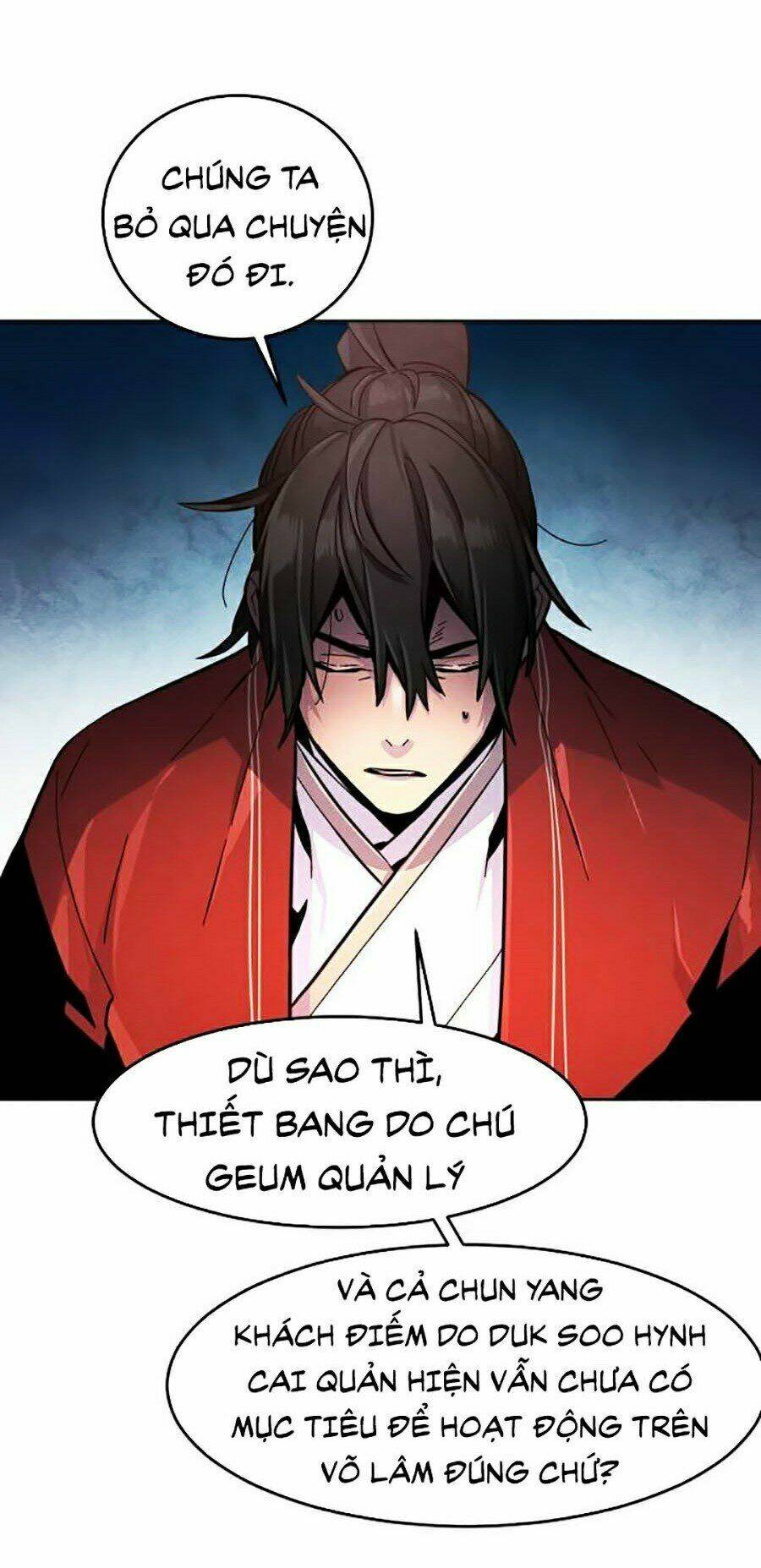 Cuồng Ma Tái Thế Chapter 16 - Trang 2