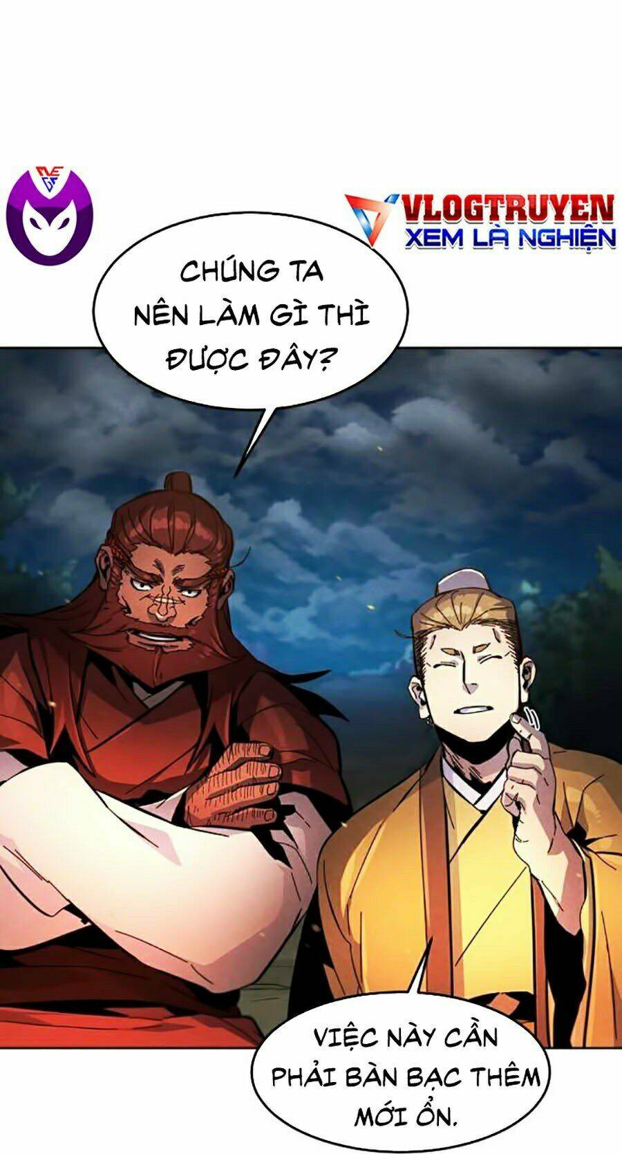 Cuồng Ma Tái Thế Chapter 16 - Trang 2