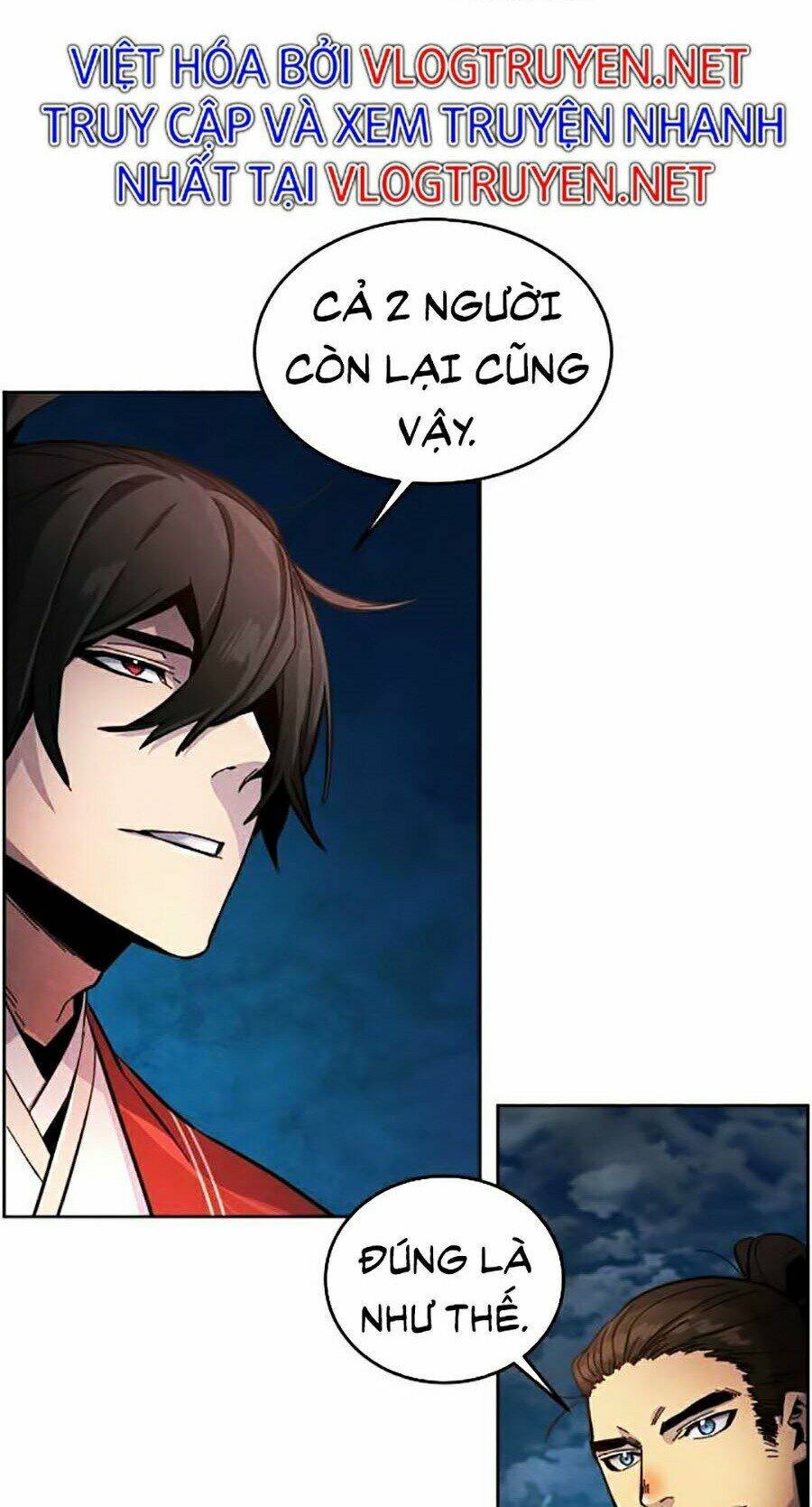 Cuồng Ma Tái Thế Chapter 16 - Trang 2