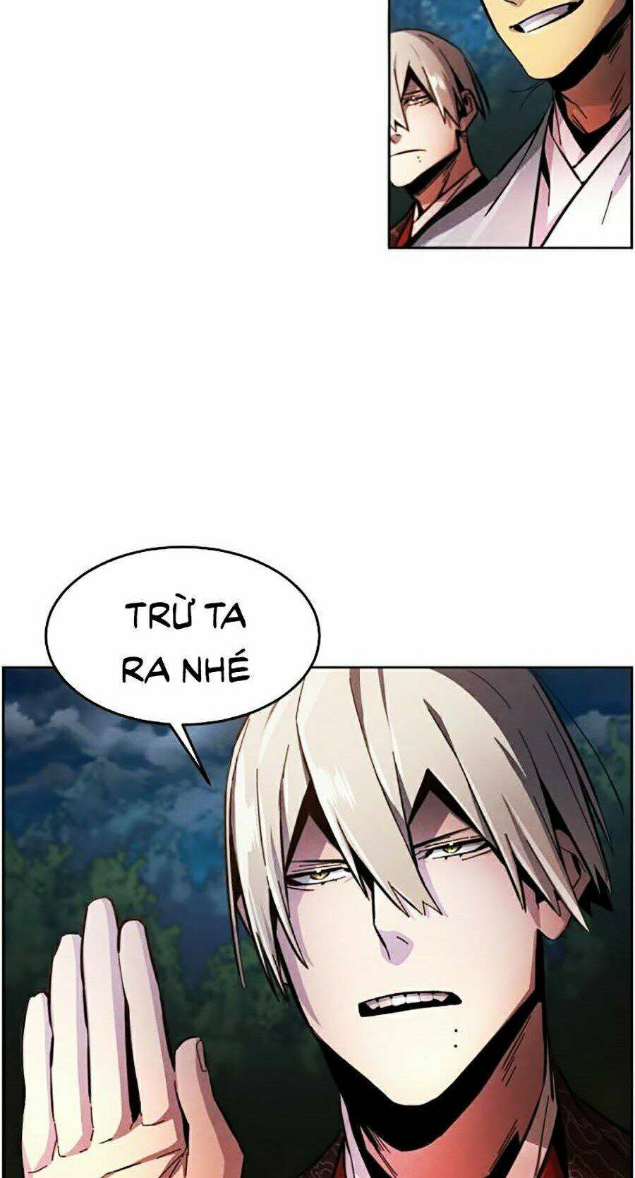 Cuồng Ma Tái Thế Chapter 16 - Trang 2