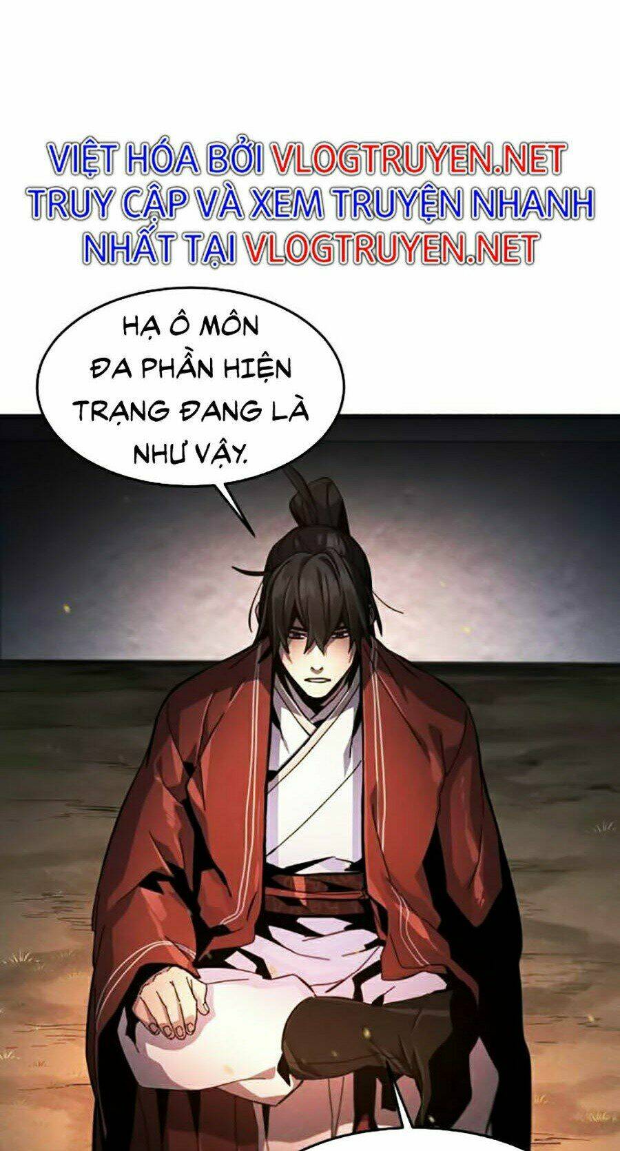 Cuồng Ma Tái Thế Chapter 16 - Trang 2