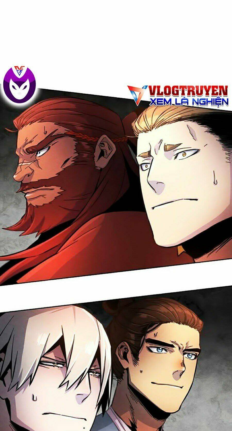 Cuồng Ma Tái Thế Chapter 16 - Trang 2