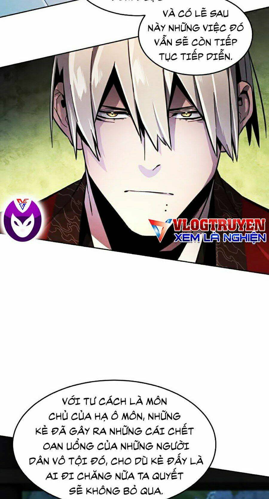 Cuồng Ma Tái Thế Chapter 16 - Trang 2