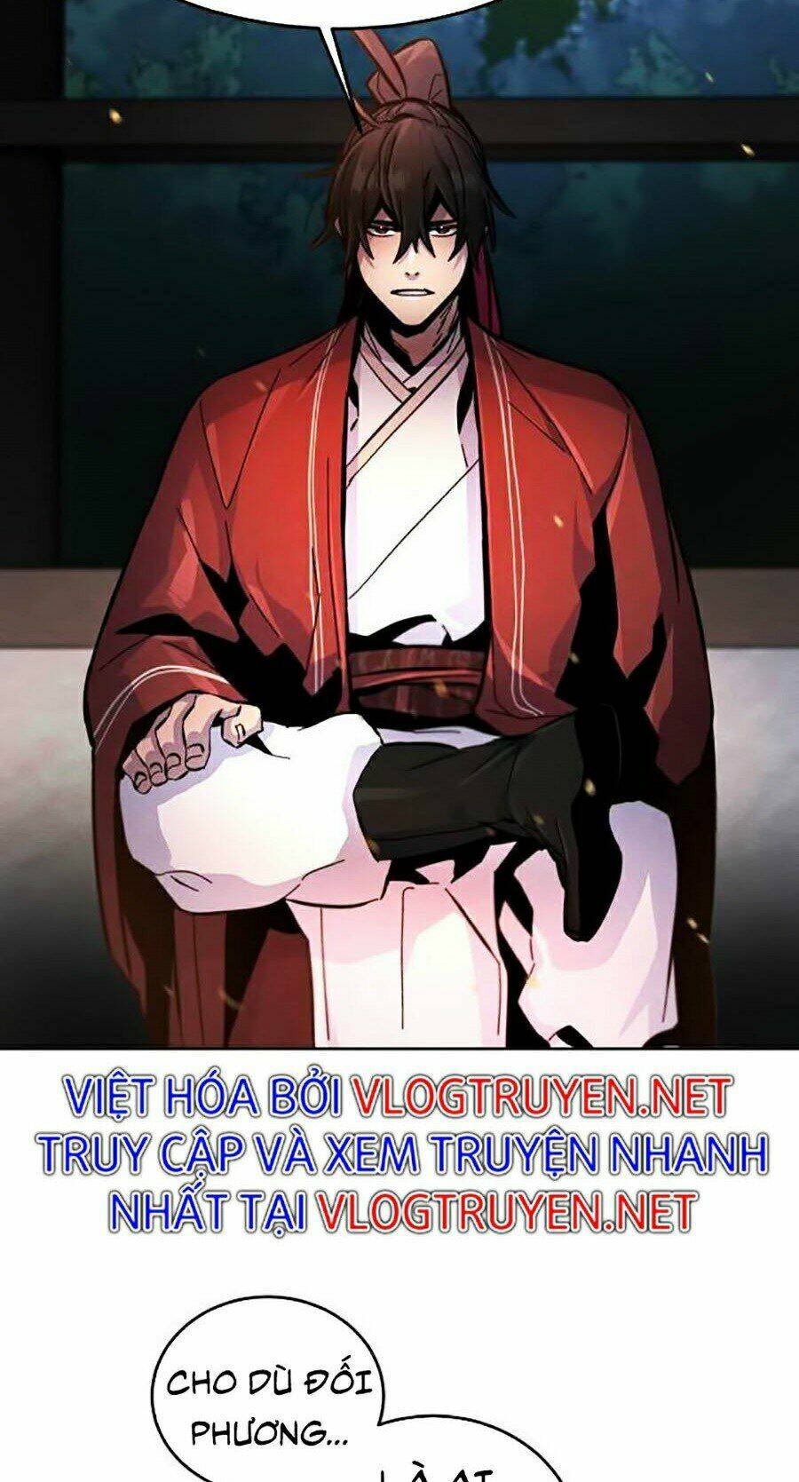 Cuồng Ma Tái Thế Chapter 16 - Trang 2