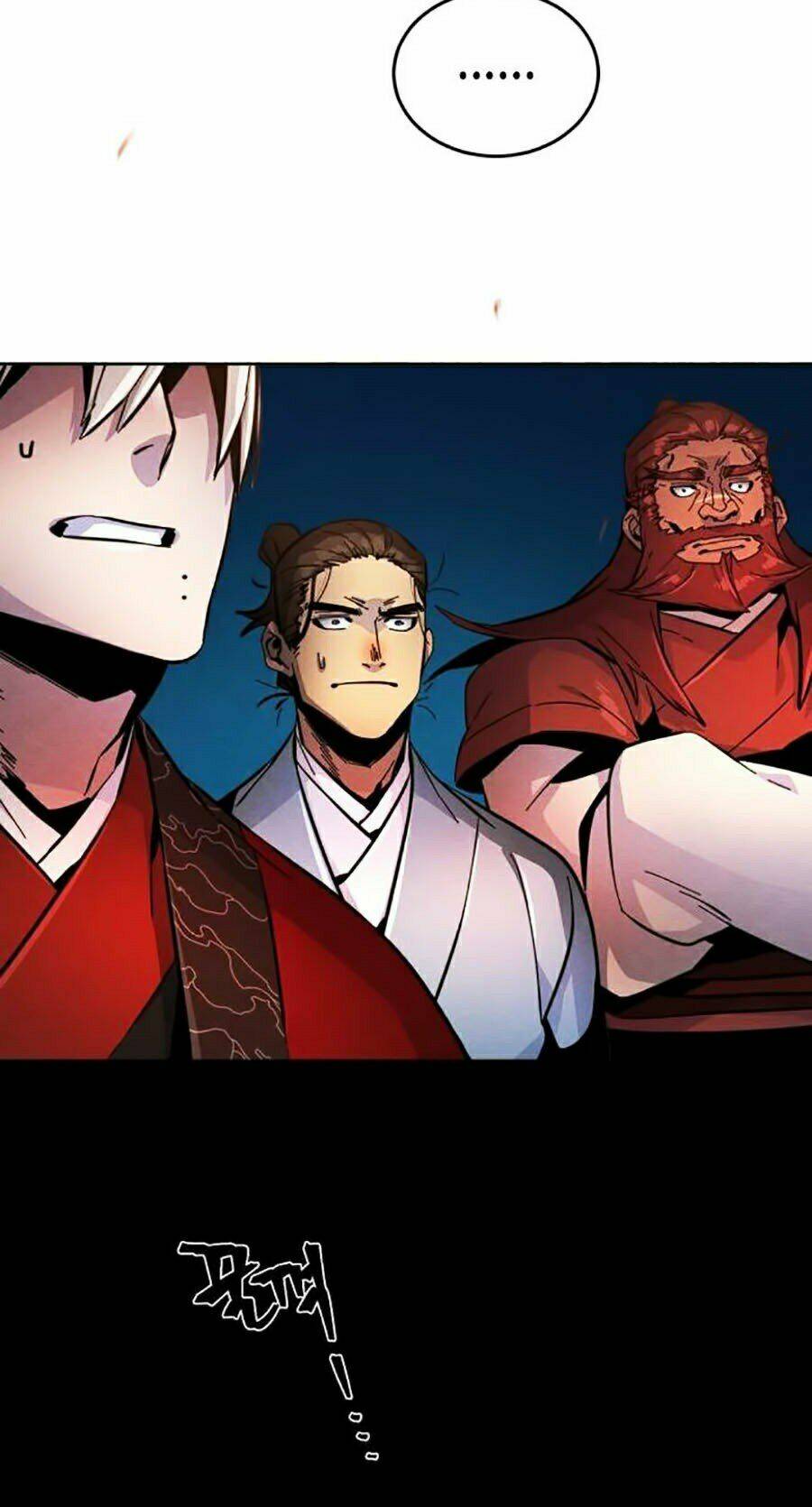 Cuồng Ma Tái Thế Chapter 16 - Trang 2