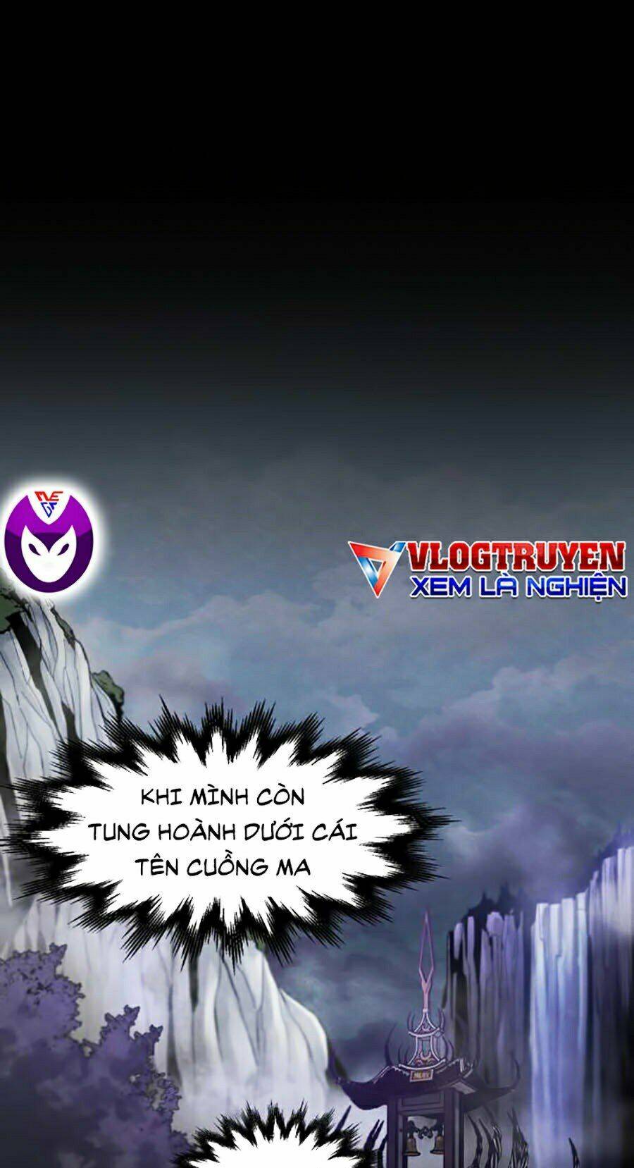 Cuồng Ma Tái Thế Chapter 16 - Trang 2