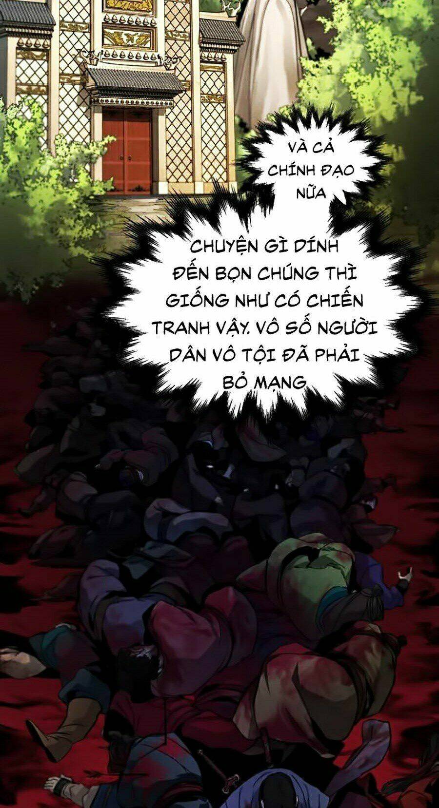 Cuồng Ma Tái Thế Chapter 16 - Trang 2