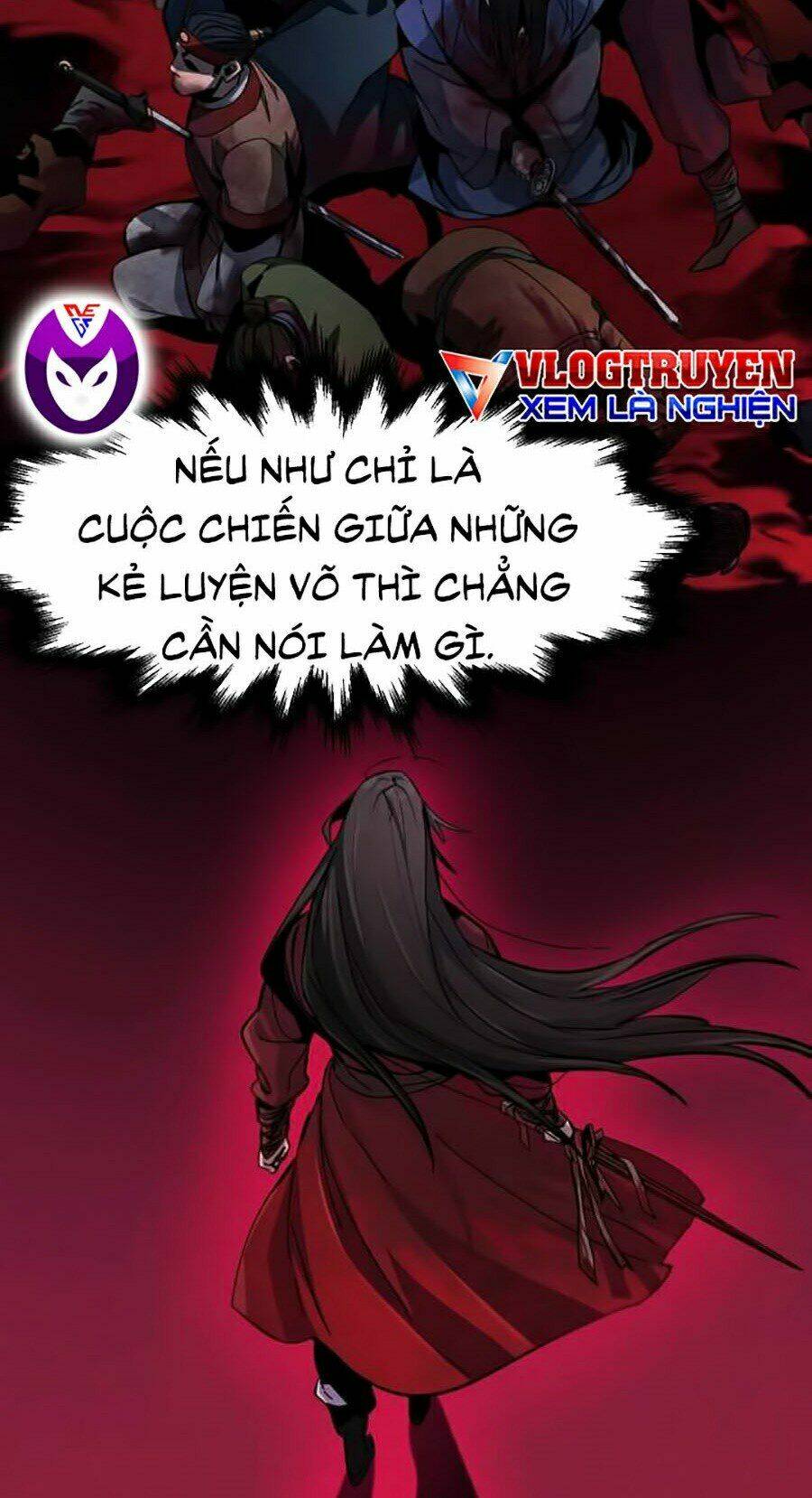 Cuồng Ma Tái Thế Chapter 16 - Trang 2