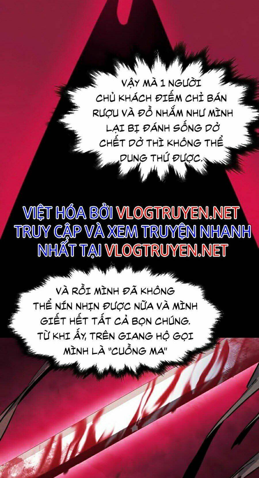 Cuồng Ma Tái Thế Chapter 16 - Trang 2