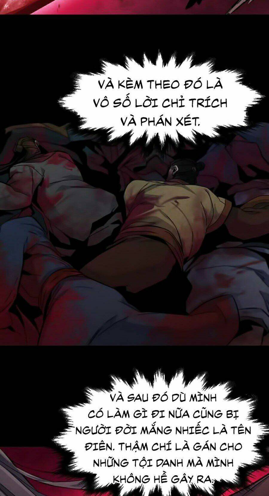 Cuồng Ma Tái Thế Chapter 16 - Trang 2