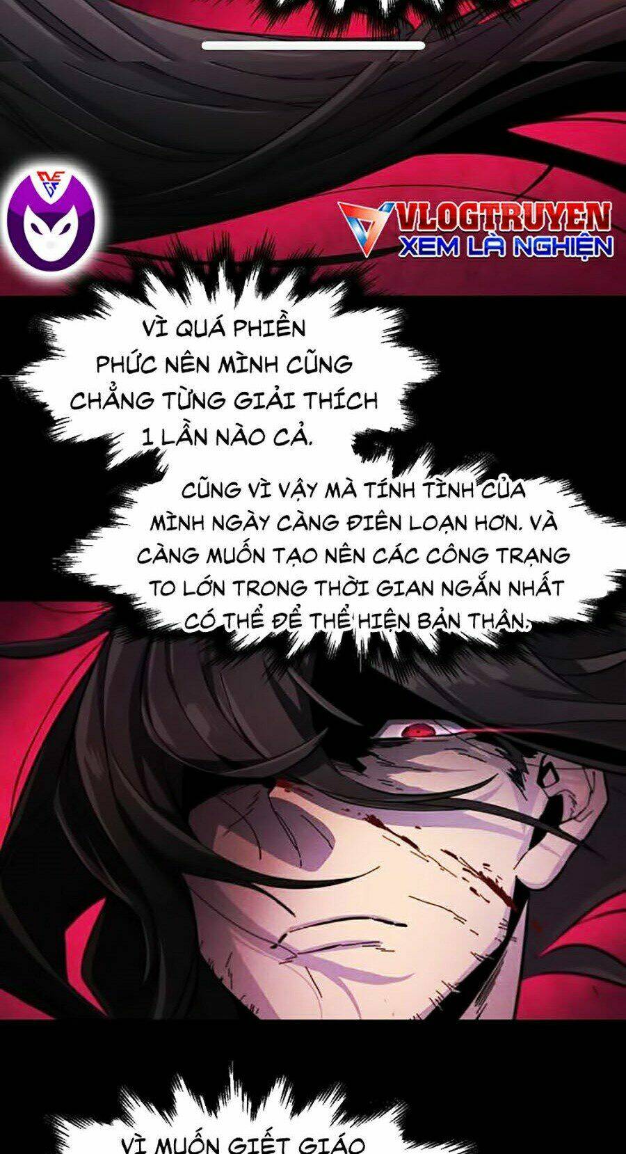 Cuồng Ma Tái Thế Chapter 16 - Trang 2