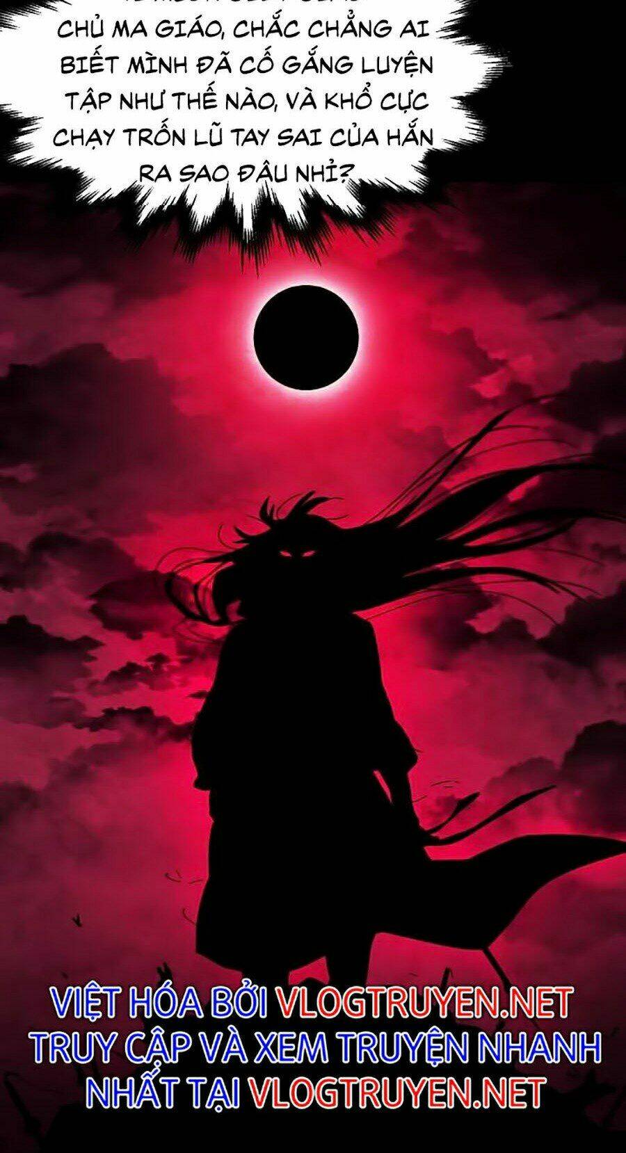 Cuồng Ma Tái Thế Chapter 16 - Trang 2